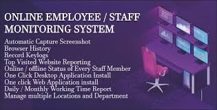 Employee Tracking System