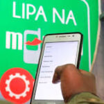 MPesa