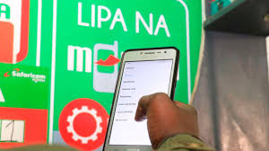 MPesa