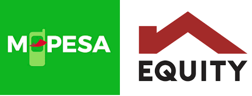 M-Pesa Equity